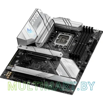 Материнская плата ASUS ROG Strix B660-A Gaming WIFI картинка 7